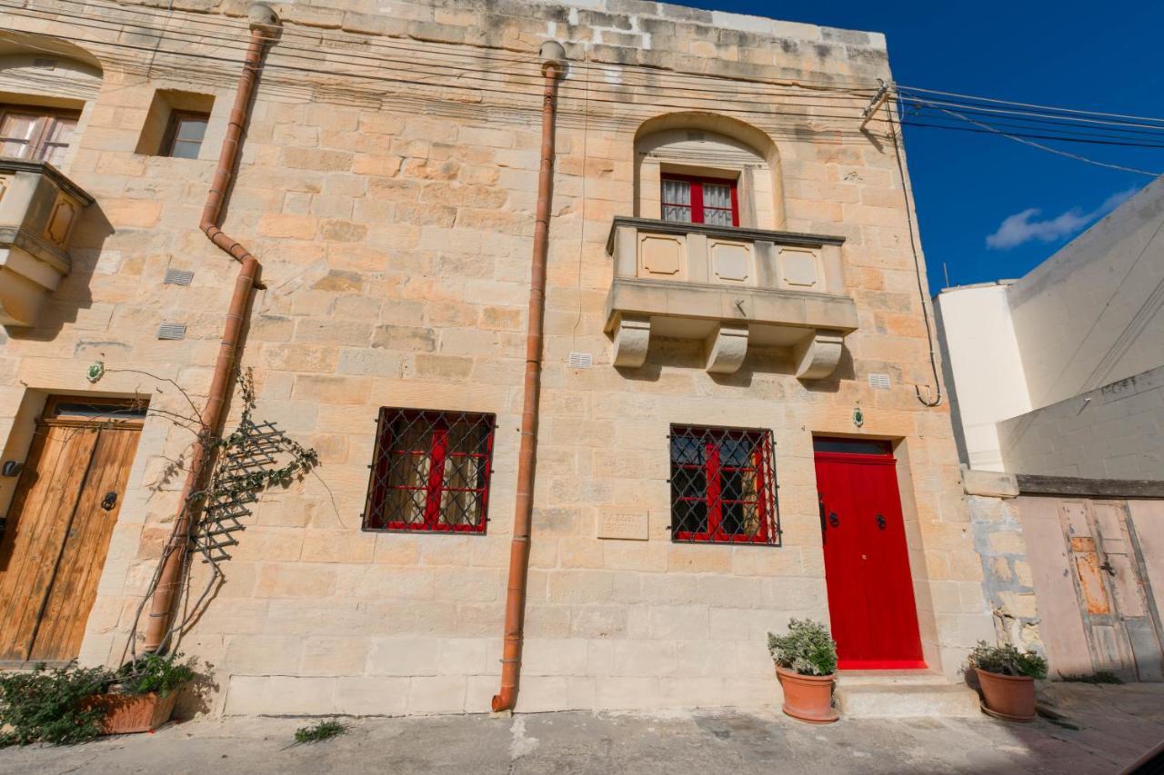 Stunning 3 Bedroom With Pool * Xagħra